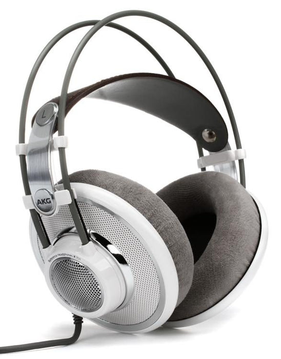 AKG K701 Open-back Studio Reference Headphones (K-701 / K 701) *Everyday Low Prices Promotion* - Music Bliss Malaysia