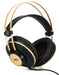 AKG K92 Closed-back Monitor Headphones (K-92 / K 92) *Crazy Sales Promotion* - Music Bliss Malaysia