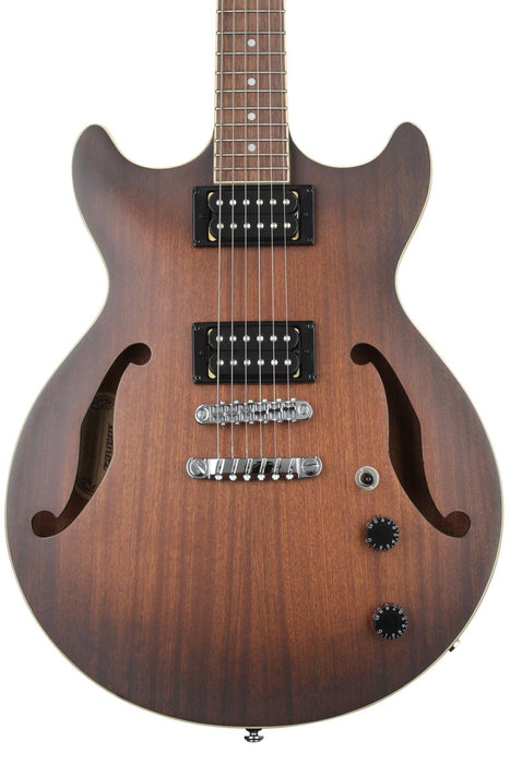 Ibanez Artcore AM53 - Tobacco Flat - Music Bliss Malaysia