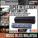 Darkglass Alpha Omega Super Intelligent Footswitch for Alpha-Omega 900 Bass Head - Music Bliss Malaysia