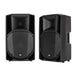 RCF ART 725 MK4 15" 2-Way Passive Speaker - Pair (ART725MK4) - Music Bliss Malaysia