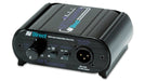 ART AVDirect 1-channel Passive, Multiple Input Direct Box - Music Bliss Malaysia