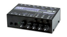 ART PowerMIX III 3-channel Stereo Line Mixer (PowerMIXIII) - Music Bliss Malaysia
