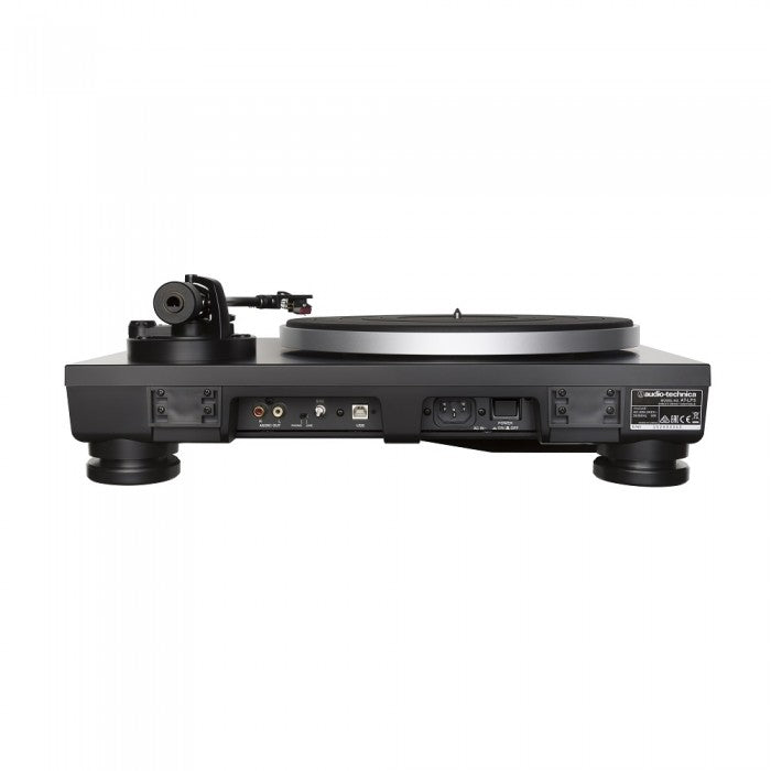 Audio Technica AT-LP5 Direct-Drive Turntable (ATLP5) - Music Bliss Malaysia
