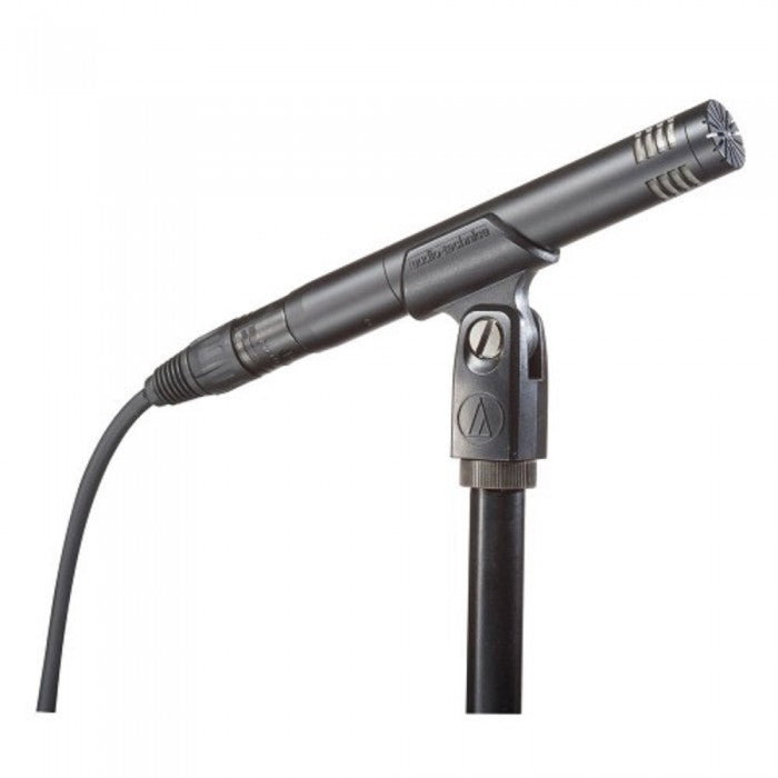 Audio Technica AT2031 Cardioid Condenser Microphone (Audio-Technica AT-2031 / AT 2031) - Music Bliss Malaysia