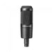 Audio Technica AT2035 Cardioid Condenser Microphone (Audio-Technica AT-2035 / AT 2035) - Music Bliss Malaysia