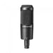 Audio Technica AT2050 Multi-pattern Condenser Microphone with Pop Filter, Mic Holder and 3m Cable (Audio-Technica AT-2050 / AT 2050) *Crazy Sales Promotion* - Music Bliss Malaysia
