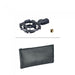 Audio Technica AT2050 Multi-pattern Condenser Microphone with Pop Filter, Mic Holder and 3m Cable (Audio-Technica AT-2050 / AT 2050) *Crazy Sales Promotion* - Music Bliss Malaysia