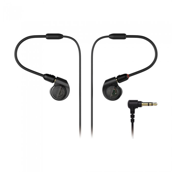 Audio store technica earphone