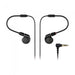Audio Technica ATH-E40 In-Ear Headphones (Audio-Technica ATH E40) *Crazy Sales Promotion* - Music Bliss Malaysia