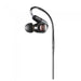 Audio Technica ATH-E70 In-Ear Headphones (ATH E70) *Crazy Sales Promotion* - Music Bliss Malaysia