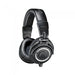 Audio Technica ATH-M50x Professional Monitor Headphone Black (Audio-Technica ATH M50x) *Crazy Sales Promotion* - Music Bliss Malaysia