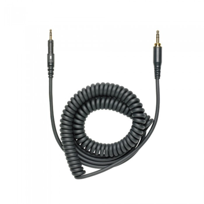Audio Technica ATH-M50x Monitor Headphone with Desk Holder (M50x) *Crazy Sales Promotion* - Music Bliss Malaysia
