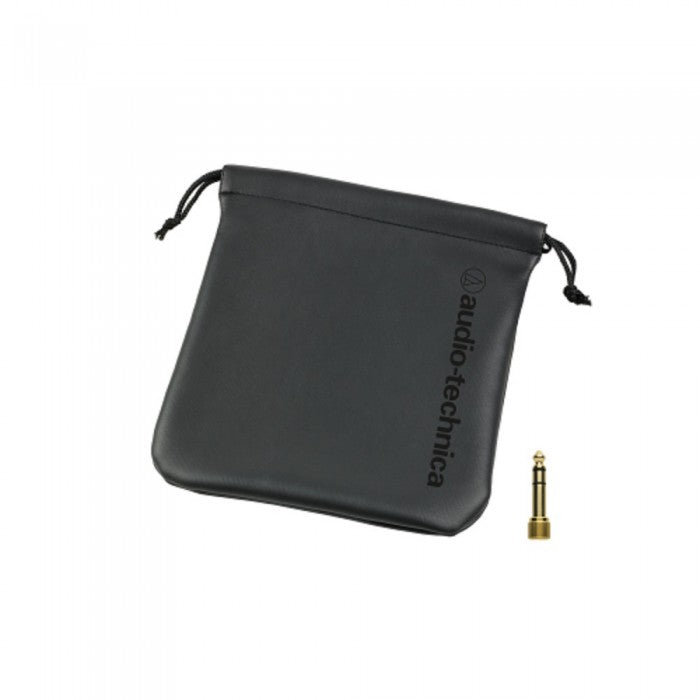 Audio Technica ATH-M50x Monitor Headphone with Desk Holder (M50x) *Crazy Sales Promotion* - Music Bliss Malaysia
