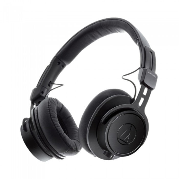 Audio Technica ATH-M60x Professional Monitor Headphones (ATH M60x) *Crazy Sales Promotion* - Music Bliss Malaysia