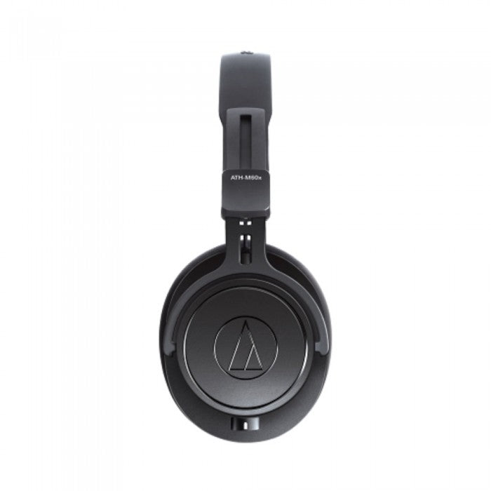 Audio Technica ATH-M60x Professional Monitor Headphones (ATH M60x) *Crazy Sales Promotion* - Music Bliss Malaysia