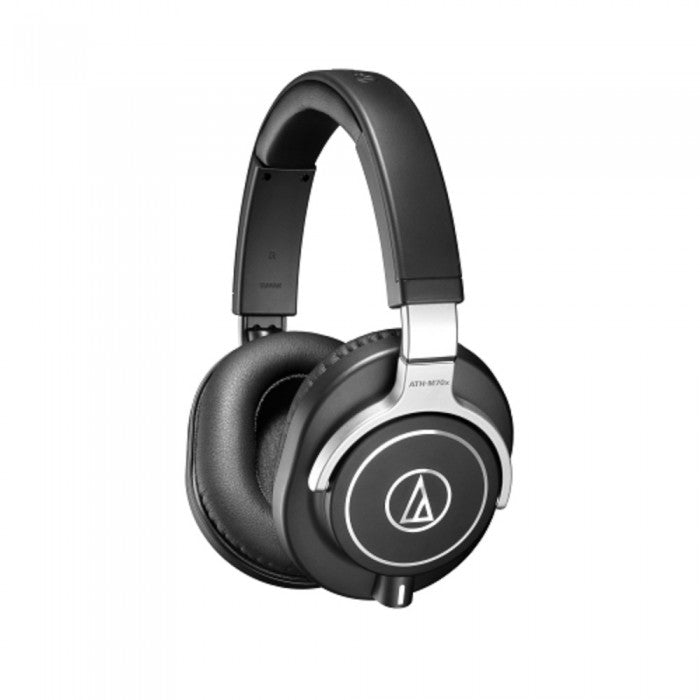 Audio Technica ATH-M70x Professional Monitor Headphone (M70x) *Crazy Sales Promotion* - Music Bliss Malaysia