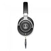 Audio Technica ATH-M70x Professional Monitor Headphone (M70x) *Crazy Sales Promotion* - Music Bliss Malaysia