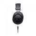 Audio Technica ATH-PRO5x Professional Over-Ear DJ Monitor Headphones - Black (ATHPRO5x) - Music Bliss Malaysia