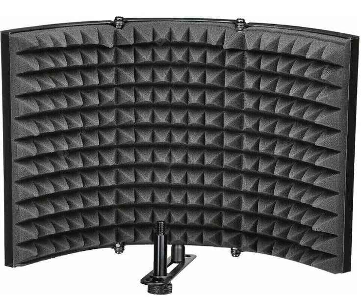 Maono AU-MIS33 MIS33 Sound-absorbing Panel for Microphone - Music Bliss Malaysia