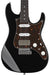 Ibanez Prestige AZ2204N Electric Guitar - Black - Music Bliss Malaysia
