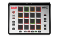 Akai Professional MPC Element Music Production Controller - Essential - Music Bliss Malaysia