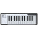 Arturia MicroLab 25-key Keyboard Controller - Black - Music Bliss Malaysia