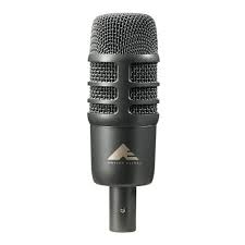 Audio Technica Artist Elite AE2500 Condenser and Dynamic Dual-Element Microphone (Audio-Technica AE-2500 / AE 2500) - Music Bliss Malaysia