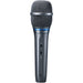 Audio Technica Artist Elite AE5400 Handheld Condenser Microphone (Audio-Technica AE-5400 / AE 5400) - Music Bliss Malaysia