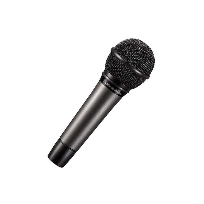 Audio Technica Artist Series ATM510 Dynamic Vocal Microphone (Audio-Technica ATM-510 / ATM 510) *CMCO Promotion* - Music Bliss Malaysia