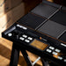 Avatar PD705 Electronic Percussion Pad (6-PADS) with Pedals & Stand - Music Bliss Malaysia