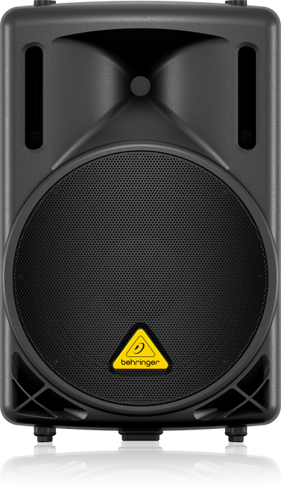 Behringer Eurolive B212D 550W 12" Powered Speaker - Pair (B-212D / B 212D) - Music Bliss Malaysia
