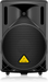 Behringer Eurolive B212D 550W 12" Powered Speaker (B-212D / B 212D) - Music Bliss Malaysia
