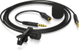 Behringer BC Lav GO Condenser Lavalier Microphone - Music Bliss Malaysia