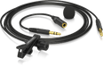 Behringer BC Lav Condenser Lavalier Microphone for Mobile Devices - Music Bliss Malaysia