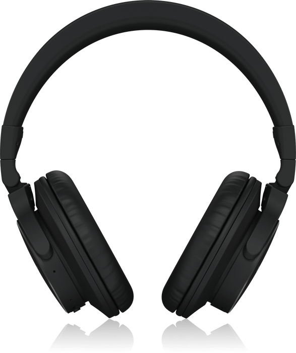 Behringer BH480NC Premium Reference-Class Headphones with Bluetooth - Music Bliss Malaysia