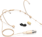 Behringer BO440 Headworn Omnidirectional Microphone - Tan - Music Bliss Malaysia