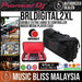 Pioneer BRLDIGITAL2XL Double Extra Large DJ Controller Mixer Media Player Case - Music Bliss Malaysia