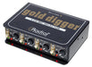 B-Stock Radial Engineering Gold Digger 4-channel Mic Selector - Music Bliss Malaysia