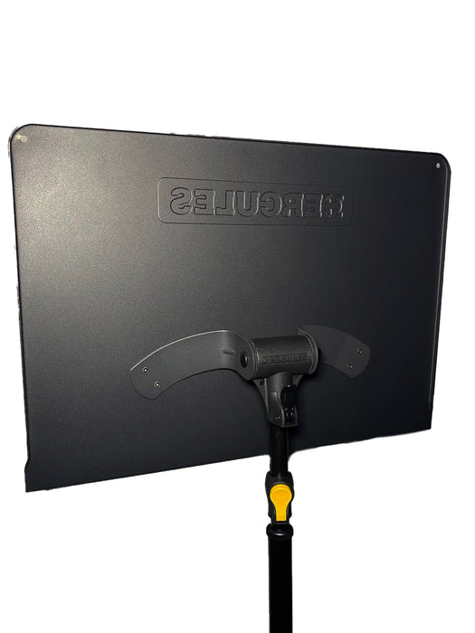 Hercules BS223B Music Stand - Music Bliss Malaysia