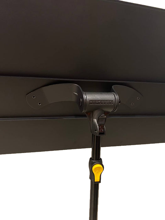 Hercules BS243B Music Stand - Music Bliss Malaysia