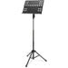 Hercules BS418B PLUS Music Stand - Music Bliss Malaysia