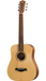 Taylor Baby Taylor BT1e Walnut - Natural Sitka Spruce with Bag (BT1e-Walnut / BT1eWalnut / BT1e Walnut) *Crazy Sales Promotion* - Music Bliss Malaysia