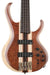 Ibanez Premium BTB1835 Bass Guitar - Natural Shadow Low Gloss - Music Bliss Malaysia