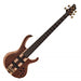 Ibanez Premium BTB1835 Bass Guitar - Natural Shadow Low Gloss - Music Bliss Malaysia