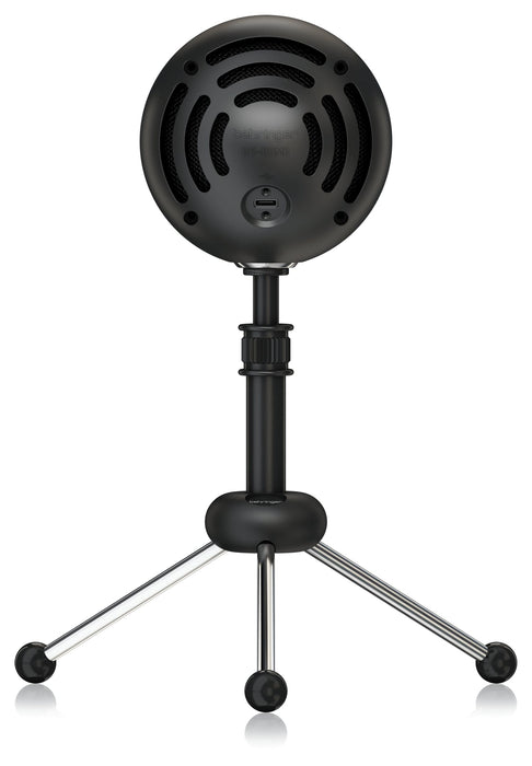 Behringer BV-BOMB Vintage Bomb USB Microphone - Music Bliss Malaysia