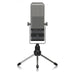 Behringer BV44 Vintage Broadcast Type 44 USB Microphone - Music Bliss Malaysia