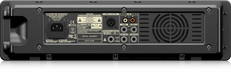 Behringer UltraBass BXD3000H 300-watt 2-channel Bass Amp Head (BXD-3000H / BXD 3000H) - Music Bliss Malaysia