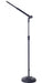 Bespeco MS16 Professional Straight/Telescopic Microphone Stand - Music Bliss Malaysia