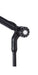 Bespeco MS16 Professional Straight/Telescopic Microphone Stand - Music Bliss Malaysia